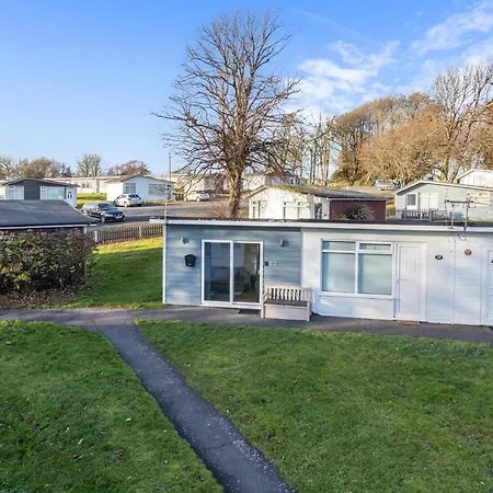 429 Norton Park Villa Dartmouth Exterior photo
