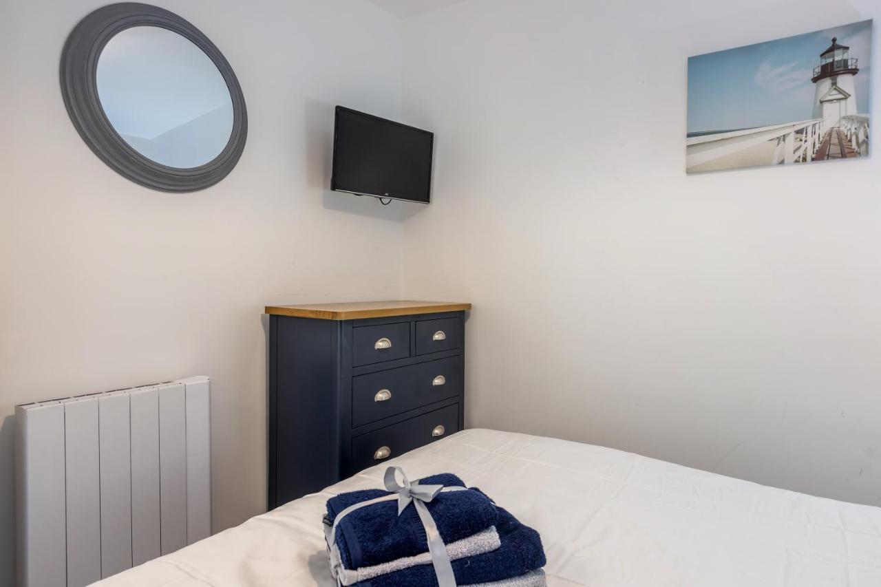 Chalet 429 Norton Park